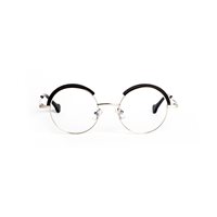 Brillengestelle Les Pieces Uniques Dame BIANCA 47 70 - BIANCA 47 70